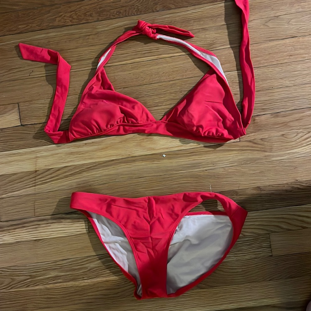 Old navy bikini